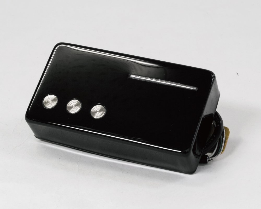 Amazon.co.jp: Railhammer Pickups Cleancut Neck Black ピックアップ